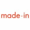 Made In Closes Seed Funding Round; Pinterest Sets IPO Price Range Made In fundraising