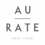 AUrate Logo